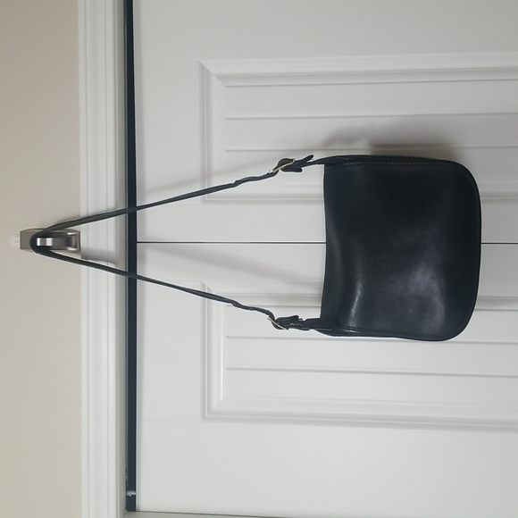 Coach Handbags - 1970's coach bag